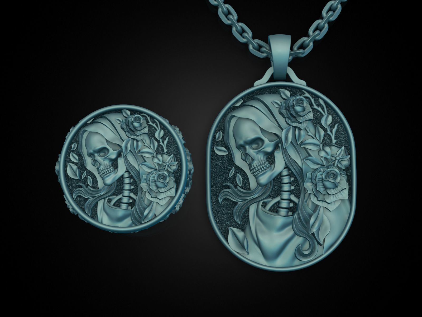 Eternal Blossom Collection _5