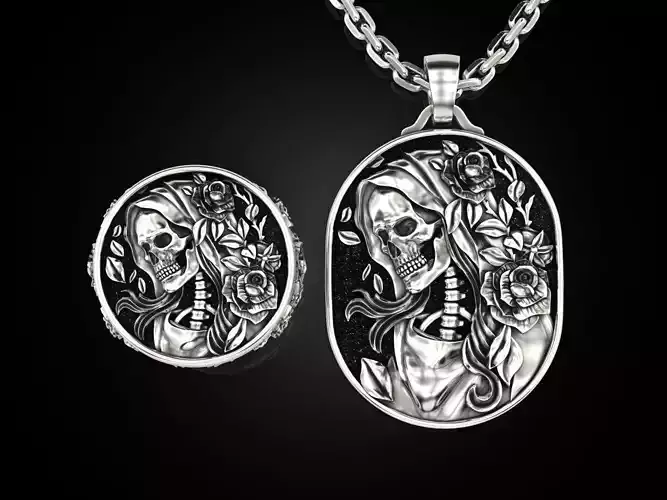 Eternal Blossom Collection