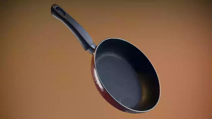 Frying Pan