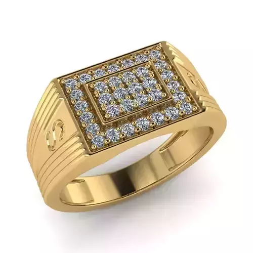 light weight gold diamond rings-C111116SKCH2025994-wt-5-10