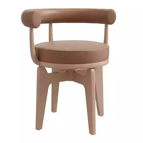 Indochine chair