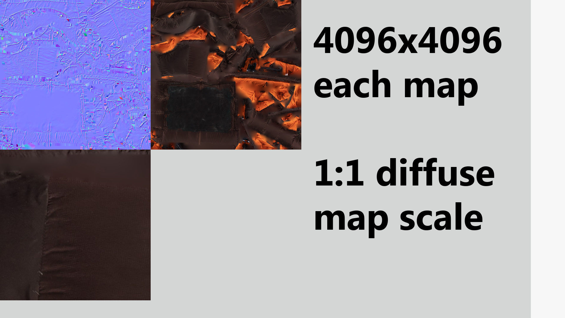 Coat and Jacket Collection military sport hiking down urban 3D model_27