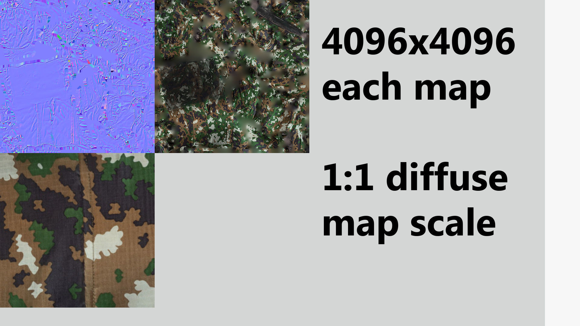 Coat and Jacket Collection military sport hiking down urban 3D model_24