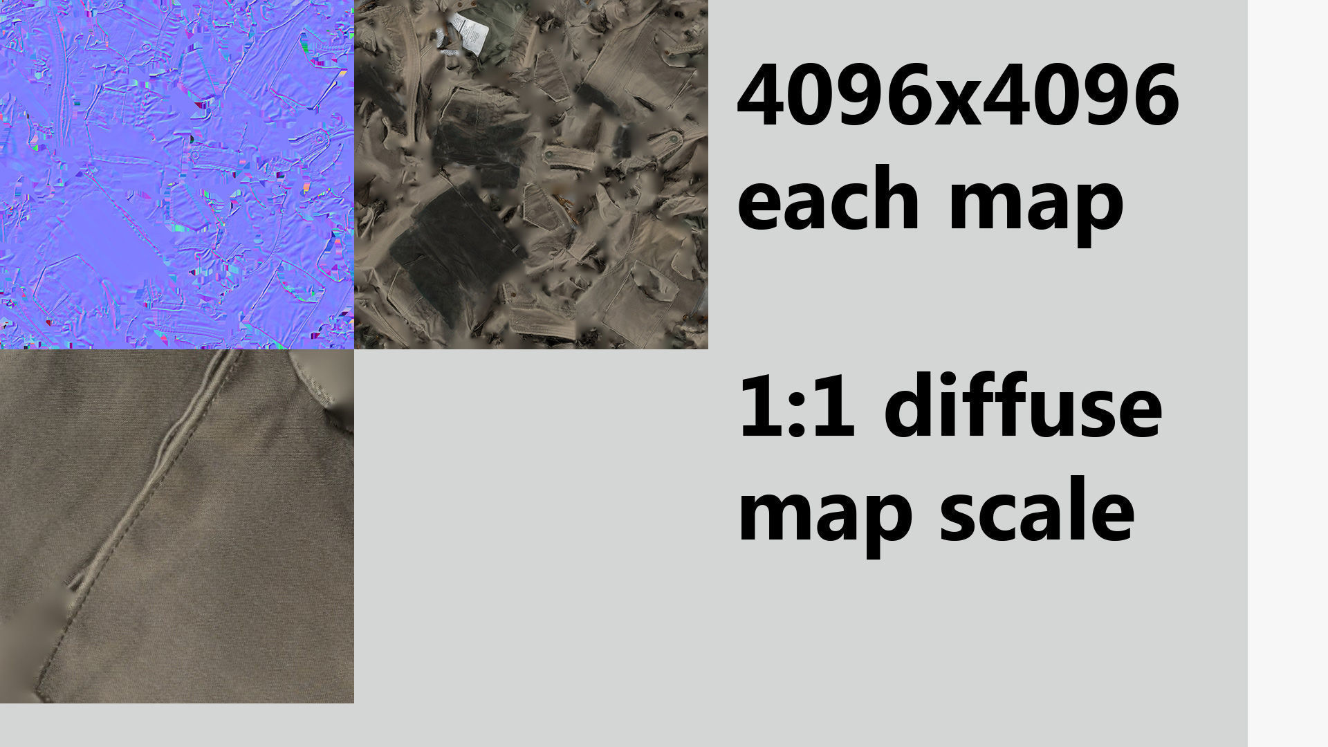 Coat and Jacket Collection military sport hiking down urban 3D model_20