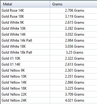 MENS ANCHOR PENDANT NECKLACE ROPE DESIGN JEWELRY 3D print model_4