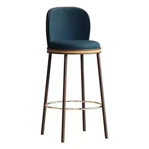 YUMI 3010 Bar stool