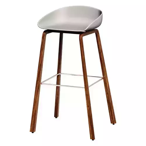 HAY About A Stool AAS32