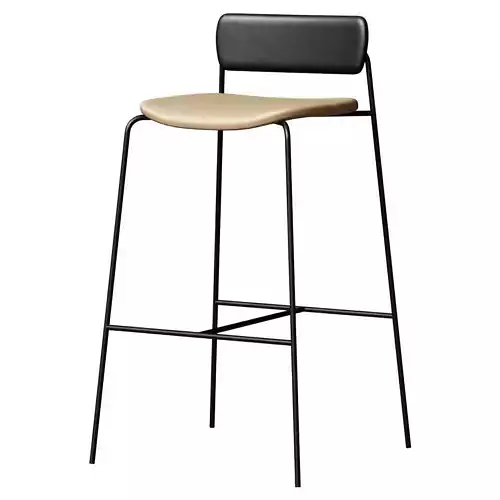 Pavilion AV9 Bar Stool