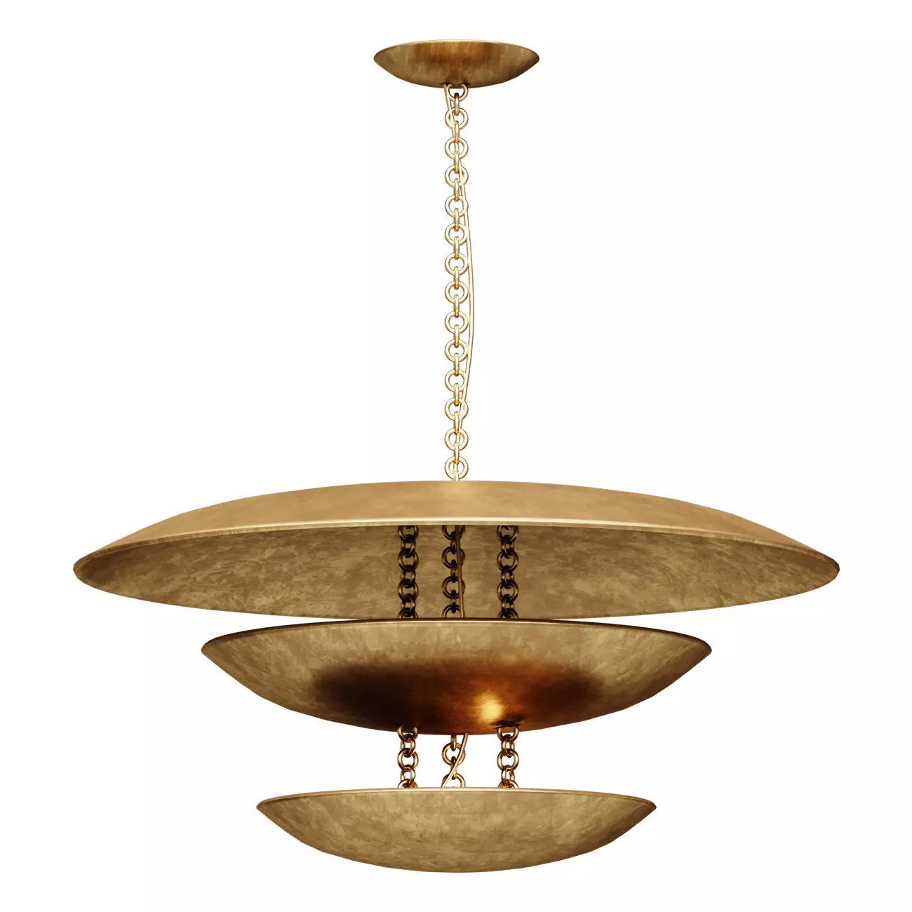 FLORKO CHANDELIER 82001 3D model_0