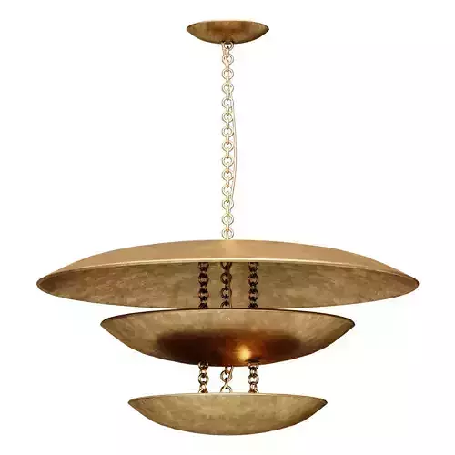 FLORKO CHANDELIER 82001