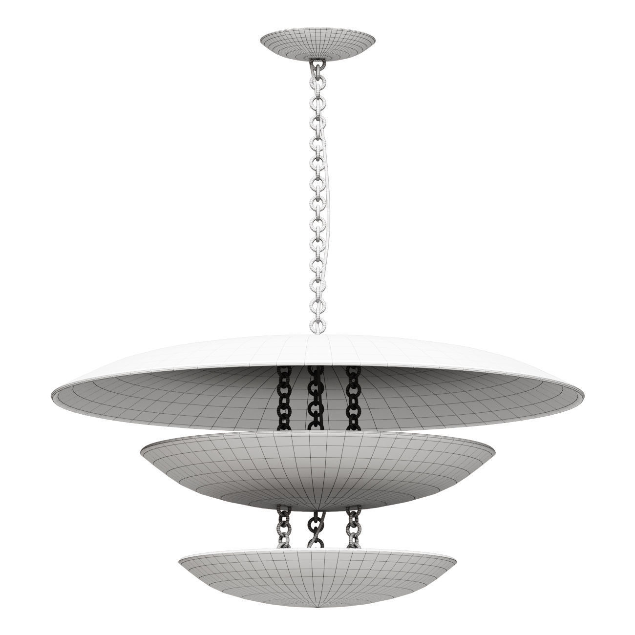 FLORKO CHANDELIER 82001 3D model_1