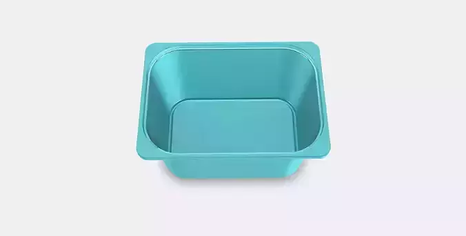 TROFAST Storage box 2
