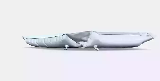 SKOTSAM Babycare mat