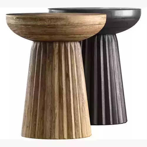 Vical Plisse Wood  Vical Home