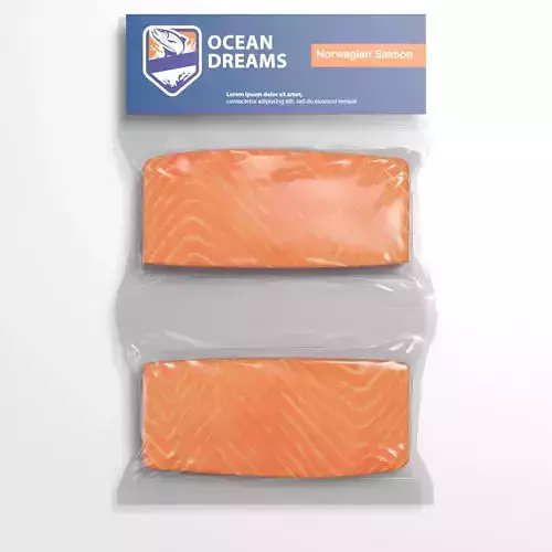 Salmon Package