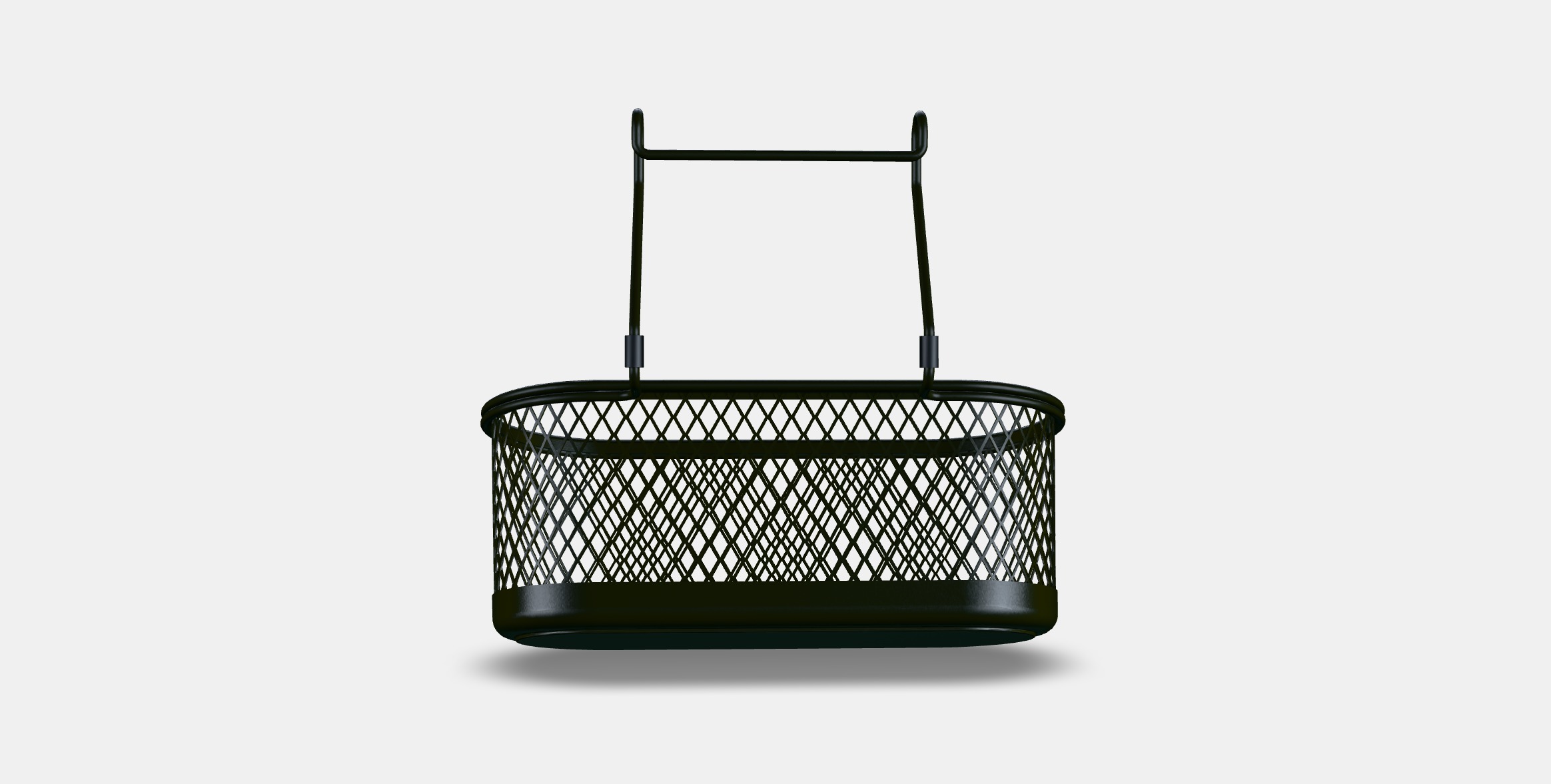 HULTARP Container 1 Low-poly 3D model_14