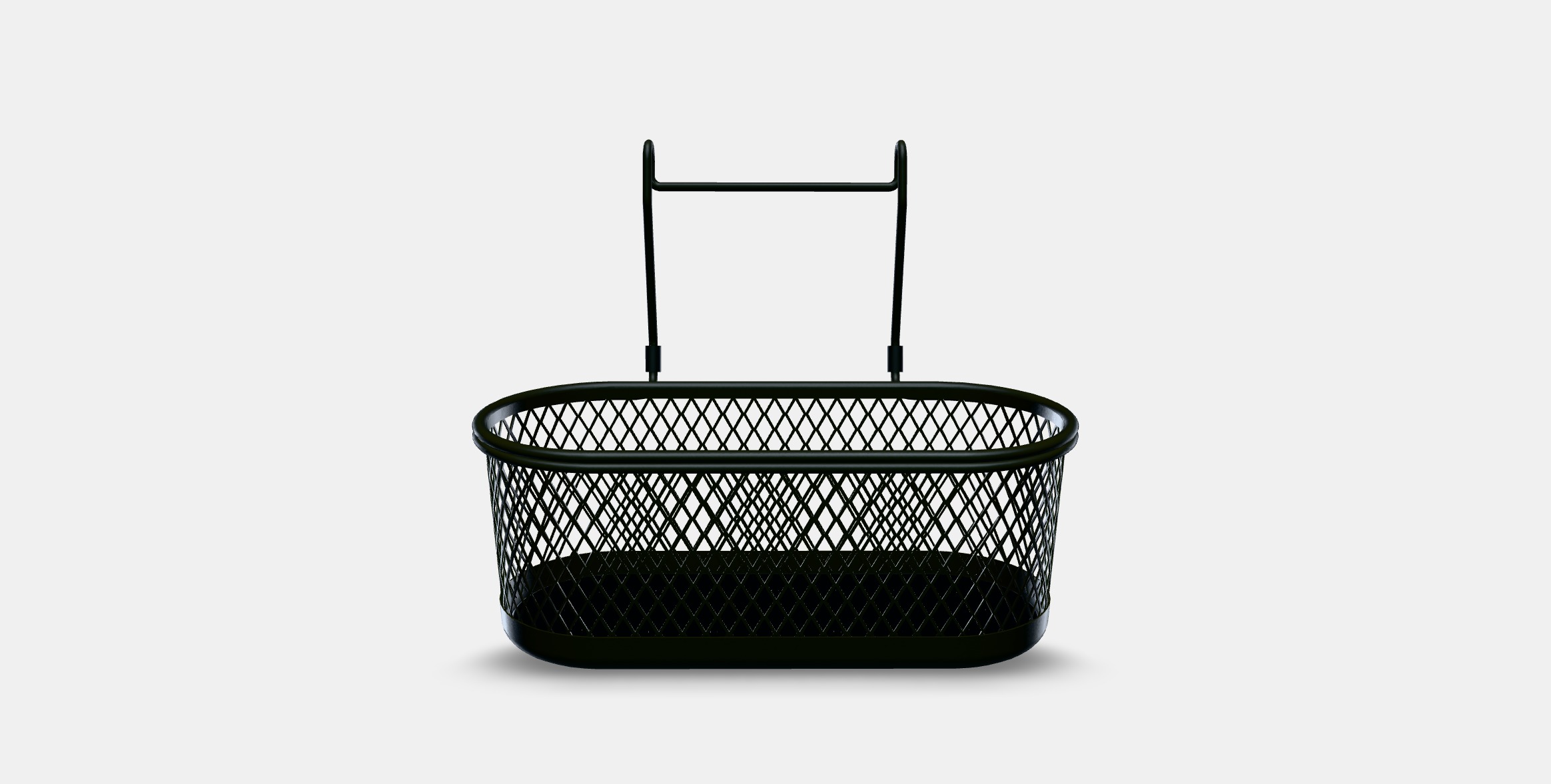 HULTARP Container 1 Low-poly 3D model_10