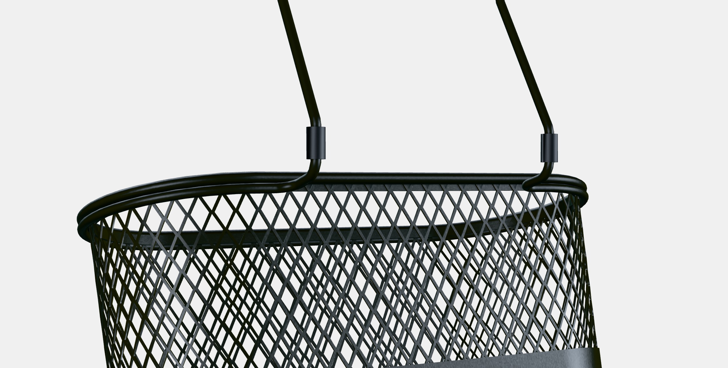 HULTARP Container 1 Low-poly 3D model_6