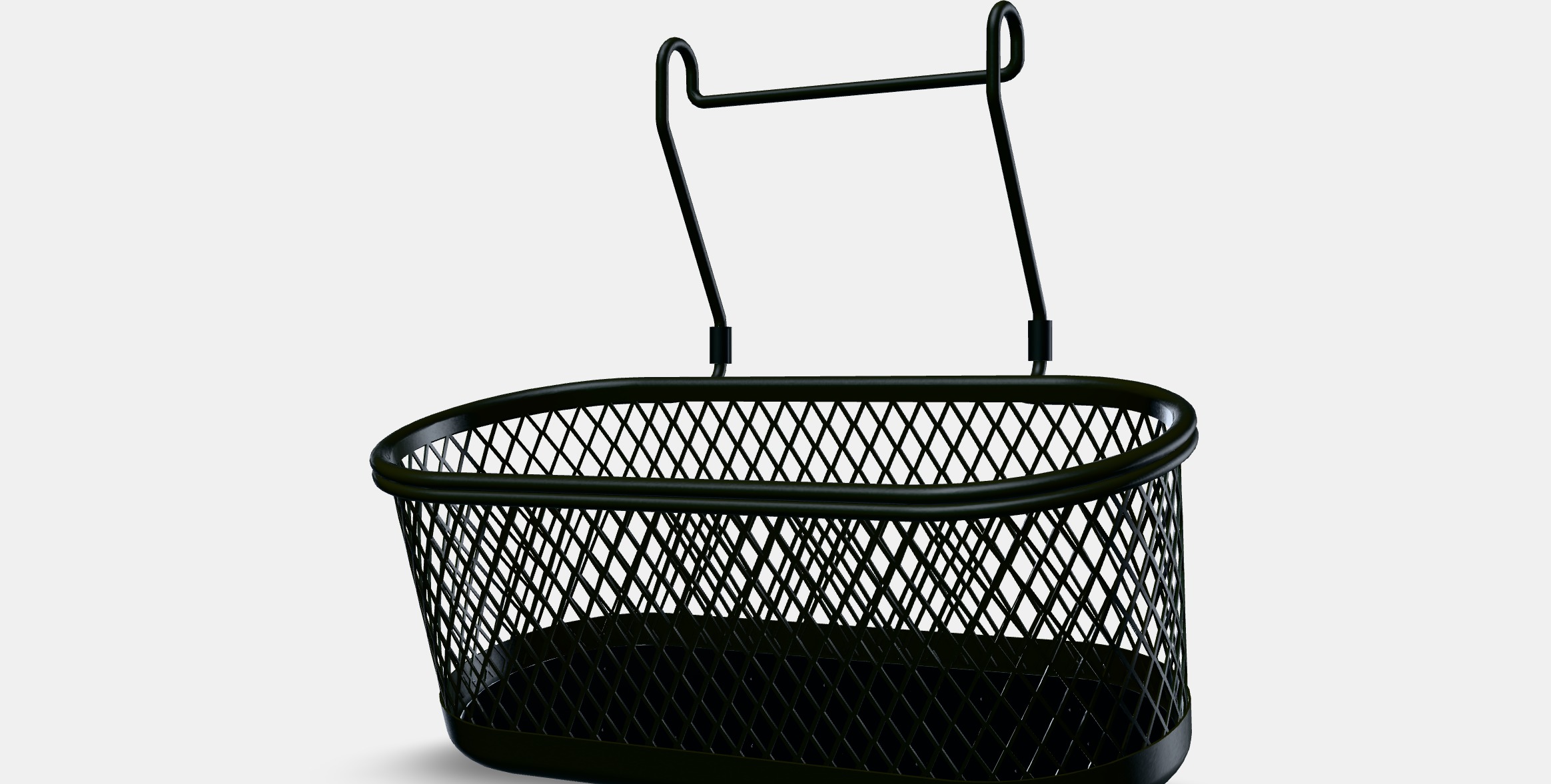 HULTARP Container 1 Low-poly 3D model_13