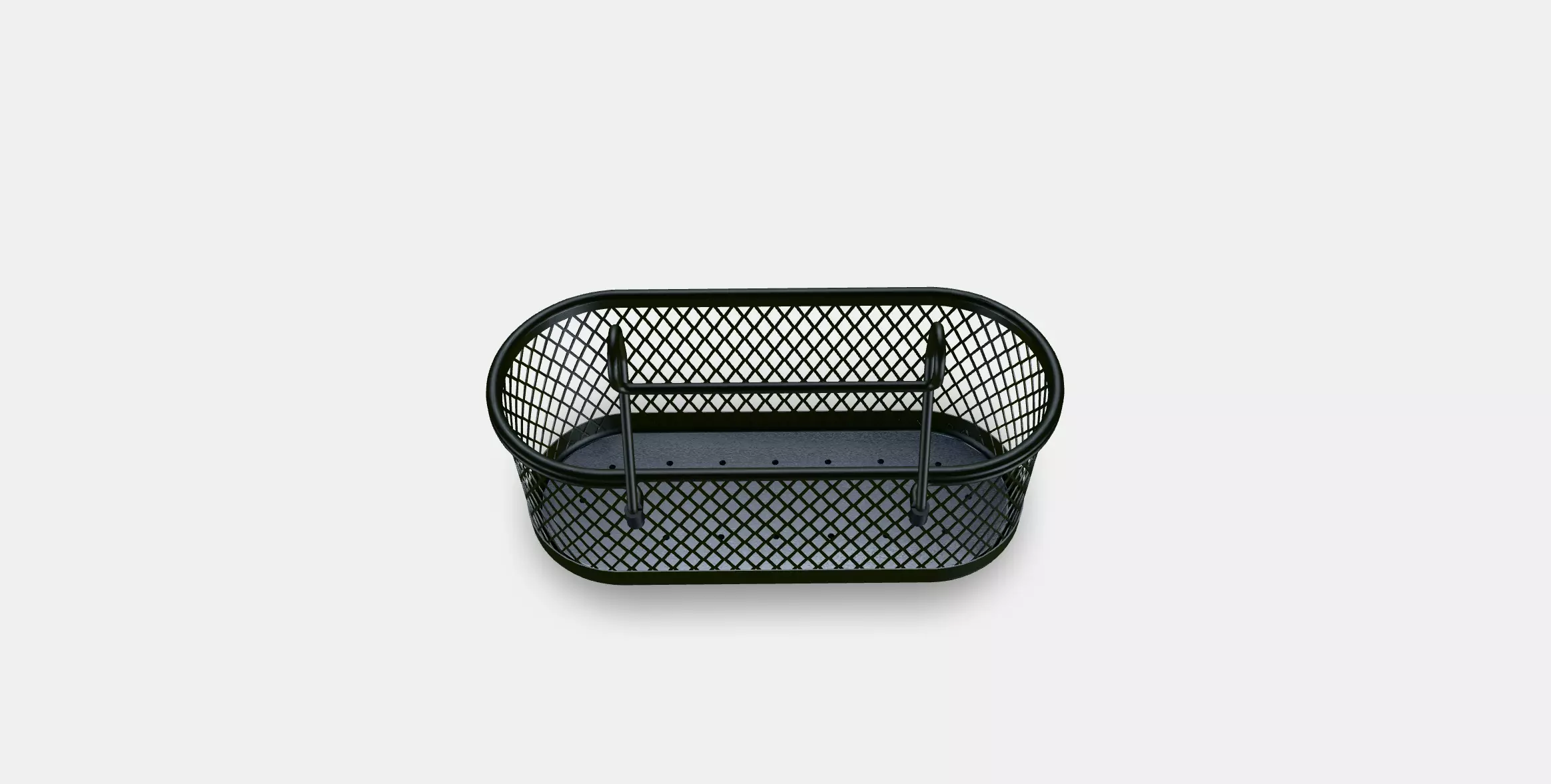 HULTARP Container 1 Low-poly 3D model_0