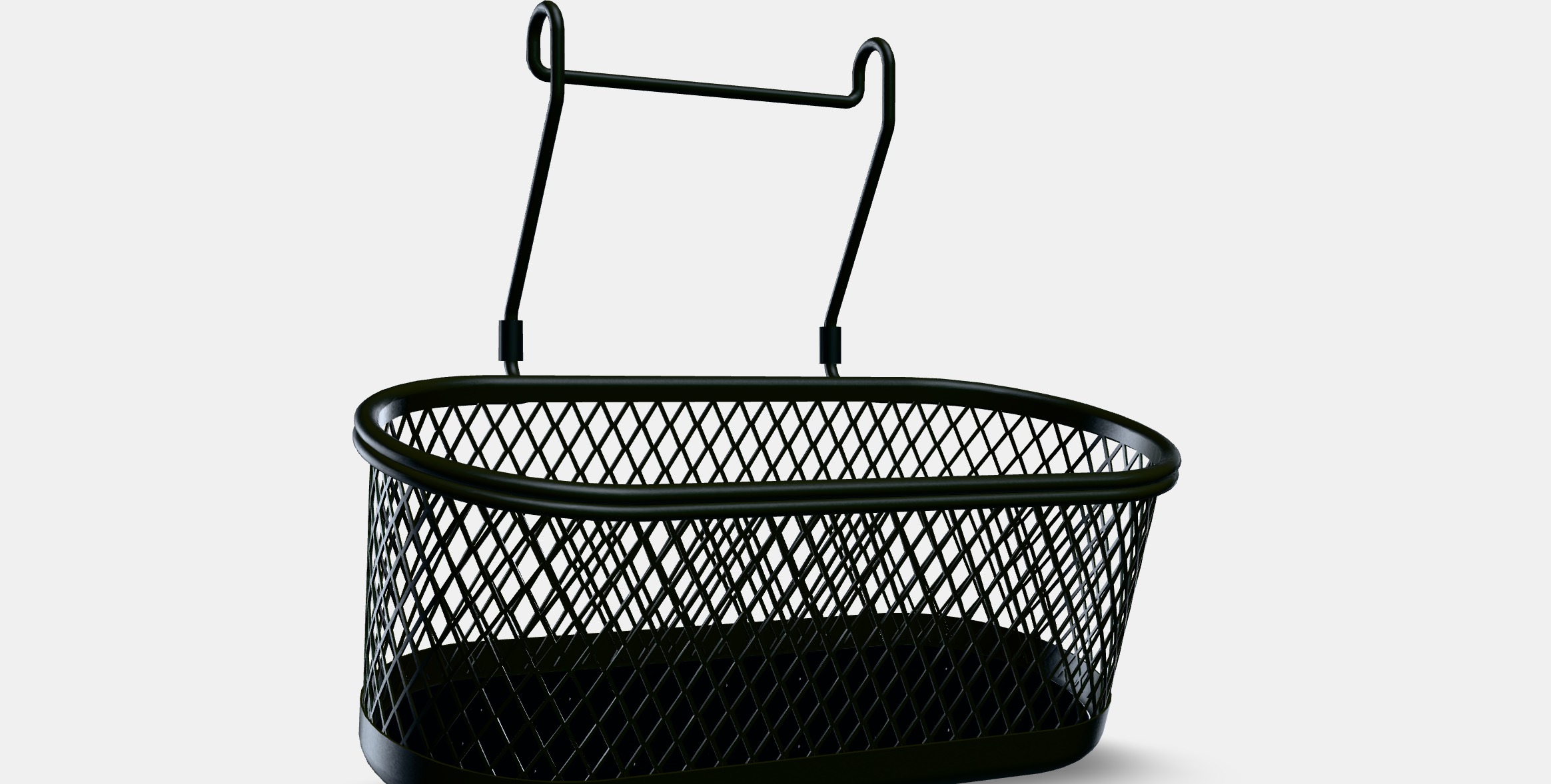 HULTARP Container 1 Low-poly 3D model_9