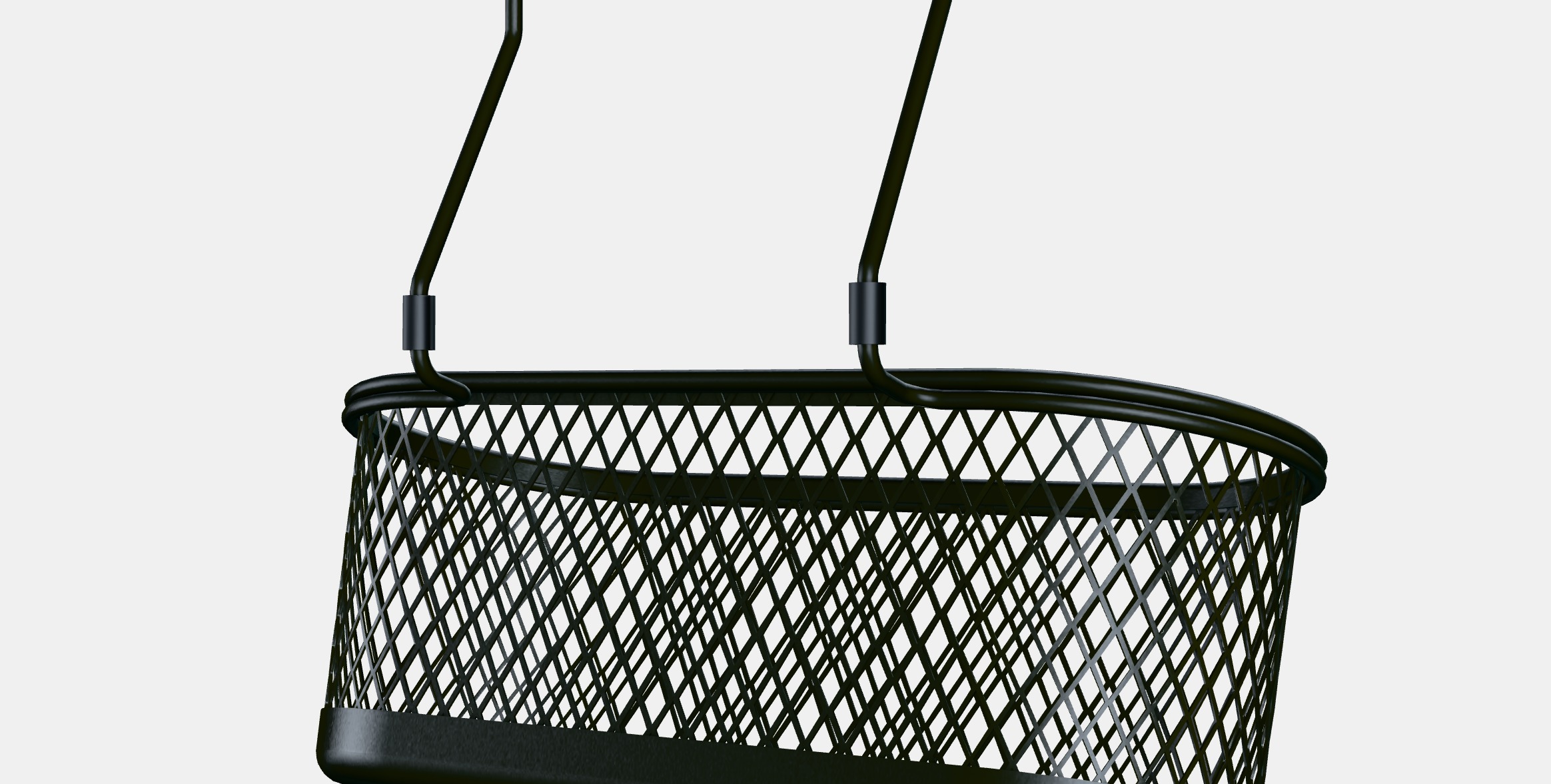 HULTARP Container 1 Low-poly 3D model_4