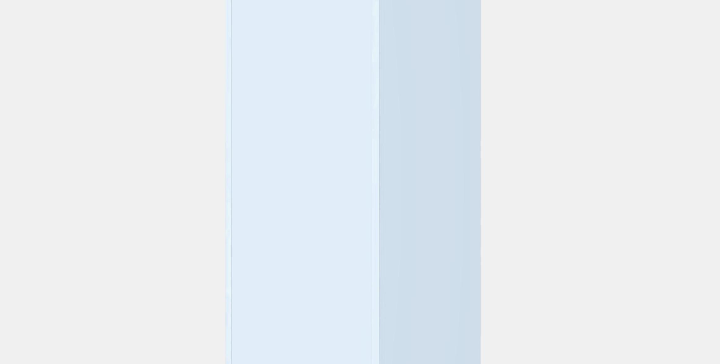 ALEX Drawer unit with 9 drawers 1 Low-poly 3D model_6