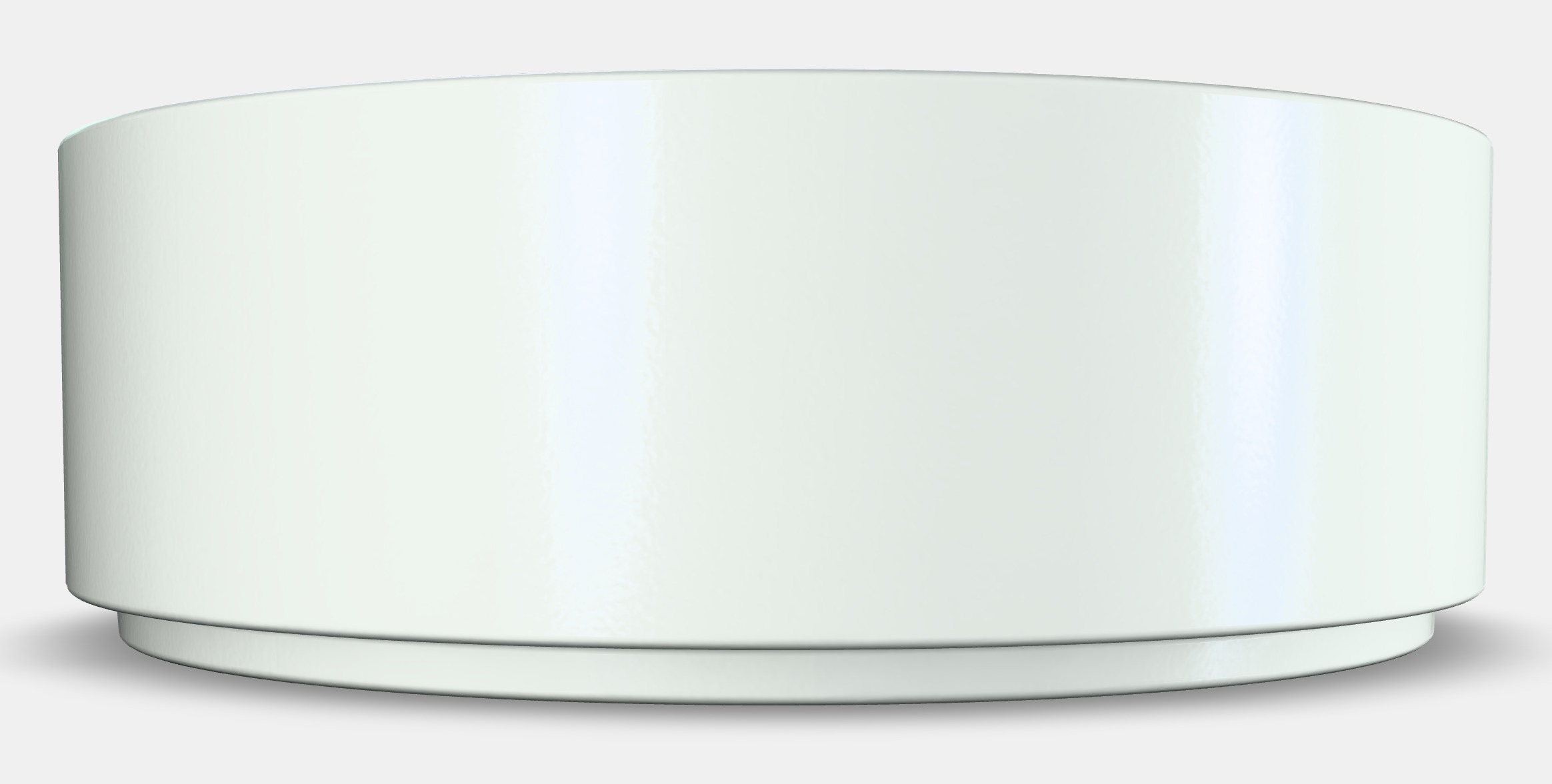 OMBONAD Bowl Low-poly 3D model_2