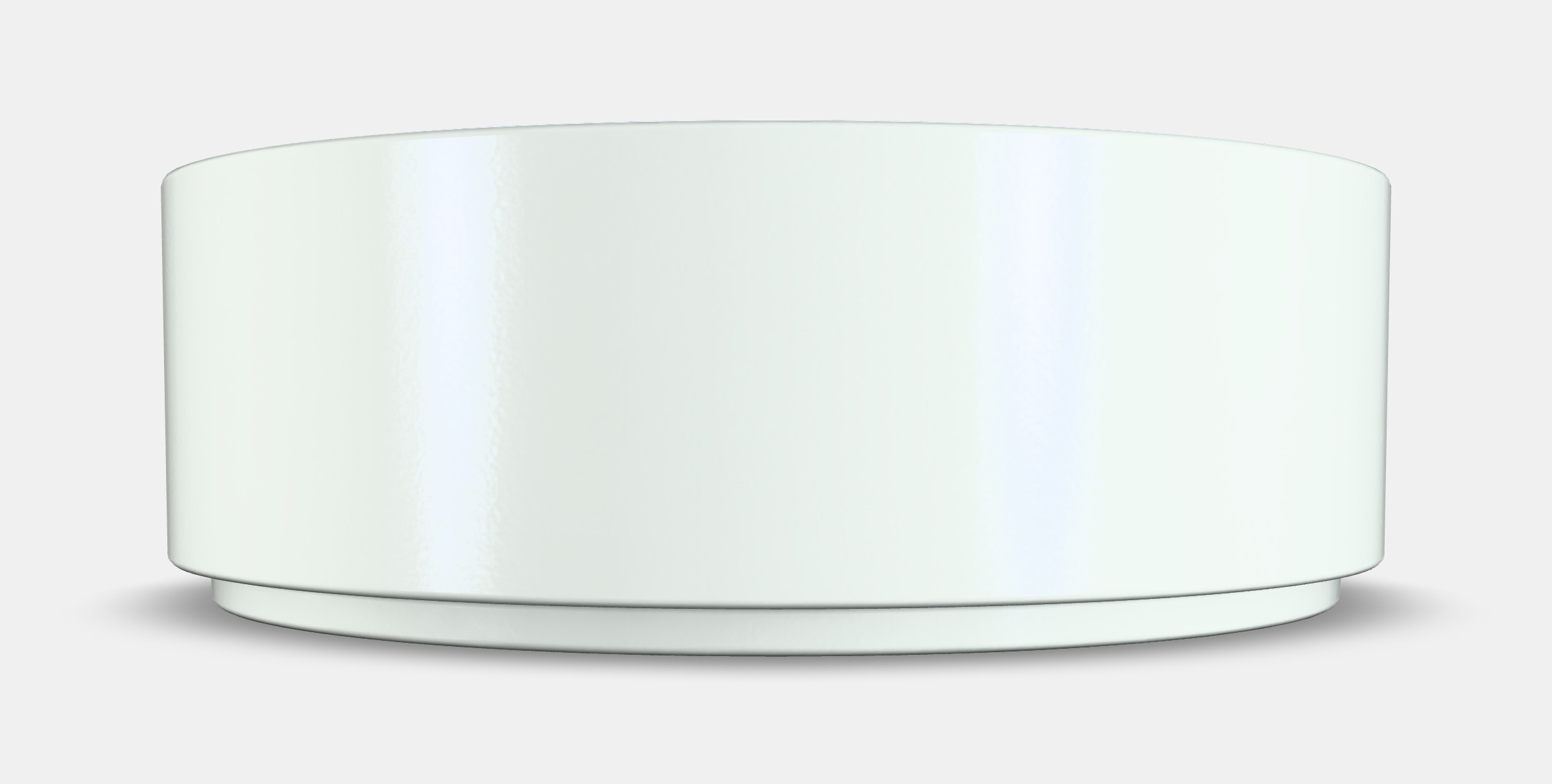 OMBONAD Bowl Low-poly 3D model_15