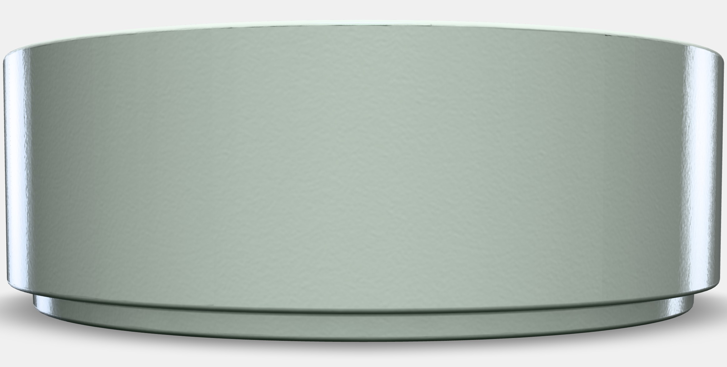 OMBONAD Bowl Low-poly 3D model_10