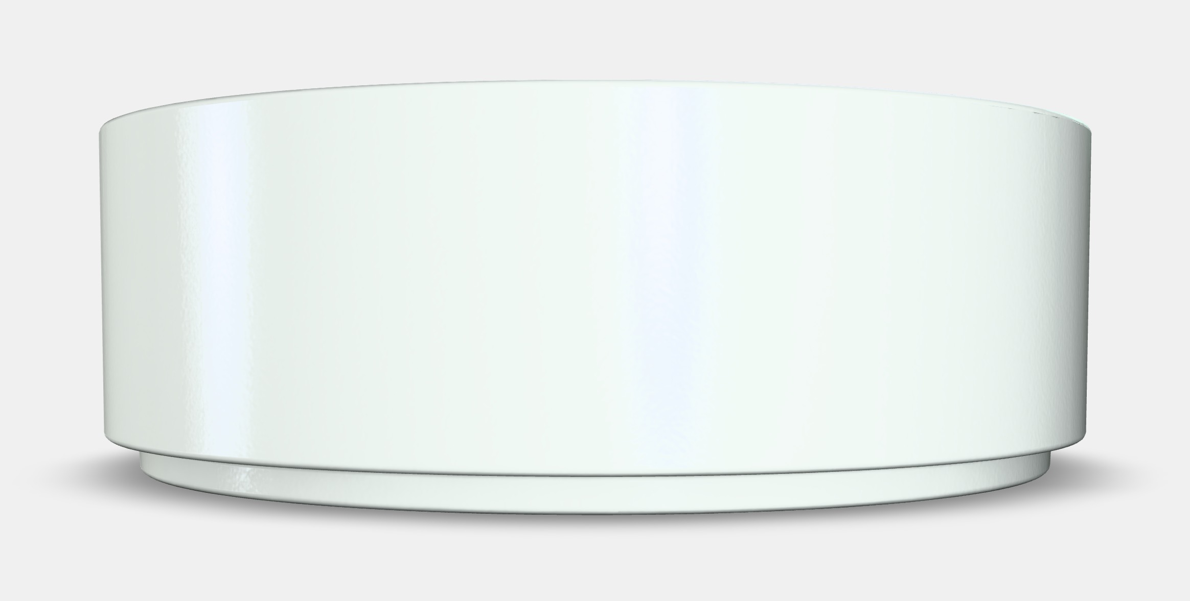 OMBONAD Bowl Low-poly 3D model_5