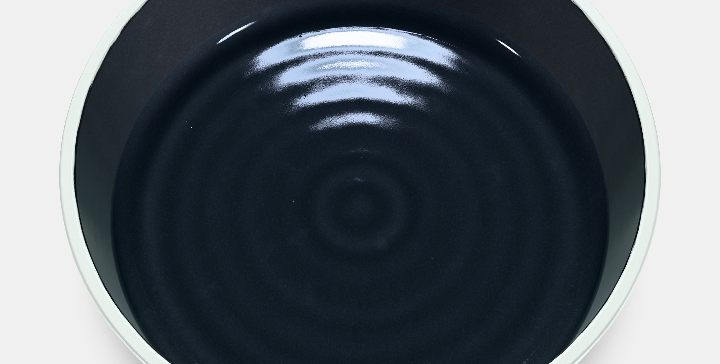 OMBONAD Bowl Low-poly 3D model_6