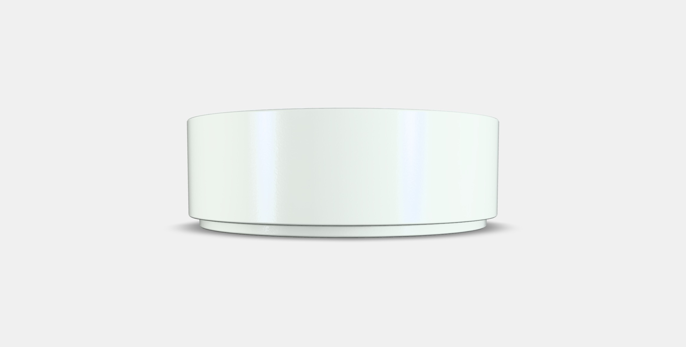 OMBONAD Bowl Low-poly 3D model_14