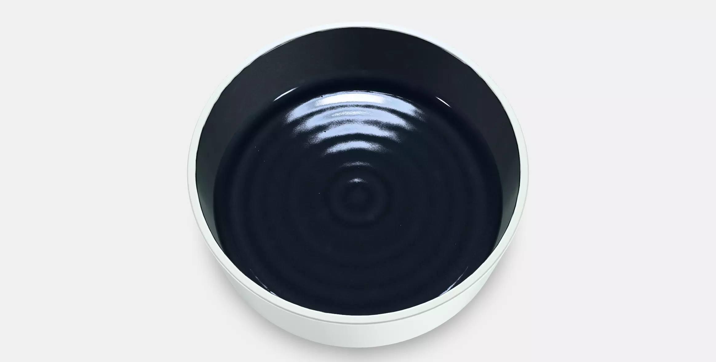 OMBONAD Bowl Low-poly 3D model_0