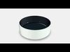 OMBONAD Bowl Low-poly 3D model_1
