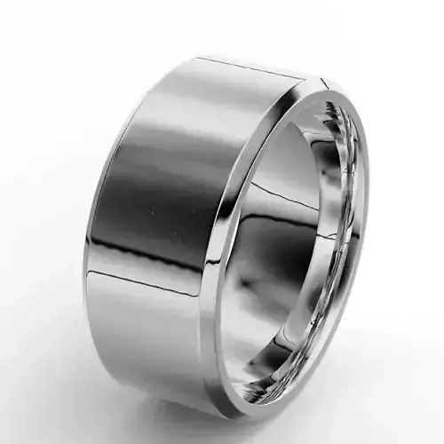 Band 9mm Shank Size8