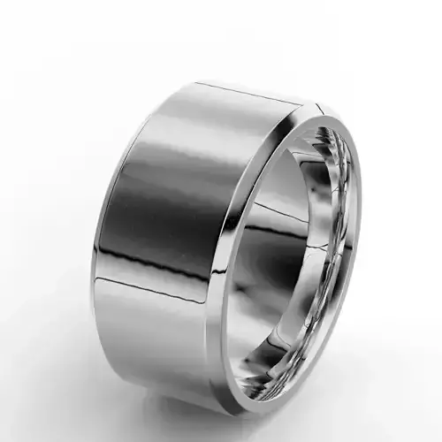 Band 9mm Shank Size6