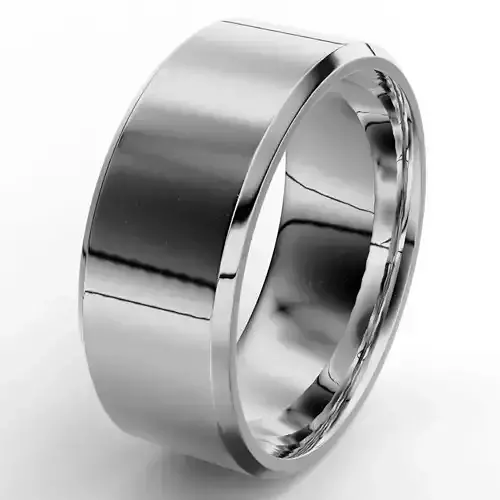 Band 9mm Shank Size11