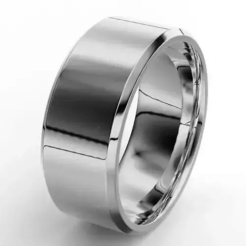 Band 9mm Shank Size10