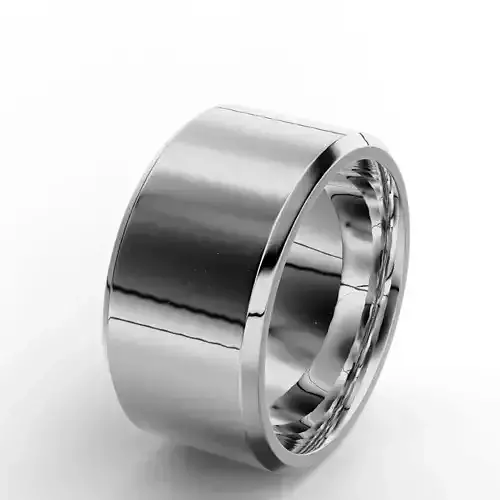 Band 9 5mm Shank Size5