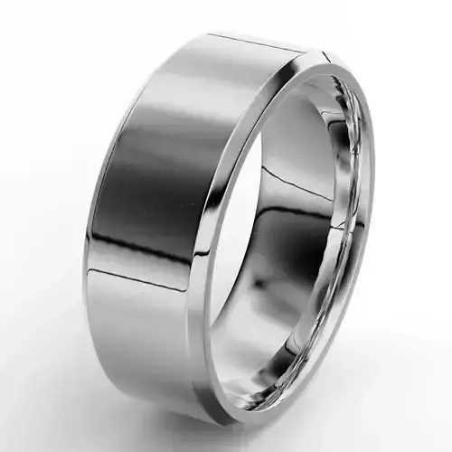 Band 8mm Shank Size10