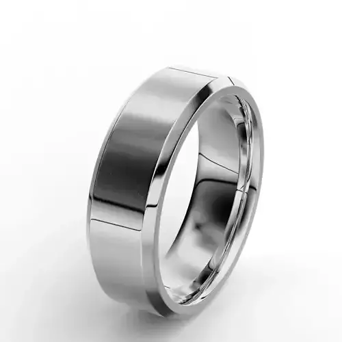 Band 6mm Shank Size6