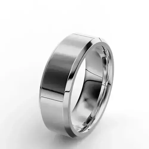 Band 6mm Shank Size5