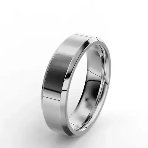 Band 5mm Shank Size5