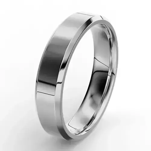 Band 5mm Shank Size10