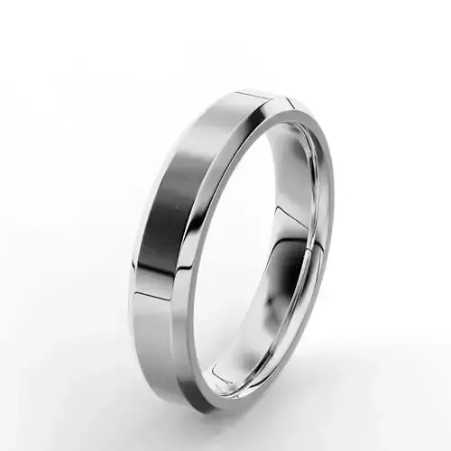 Band 4mm Shank Size6