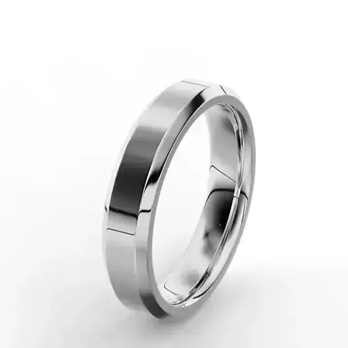 Band 4mm Shank Size5