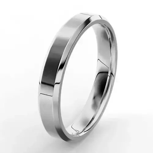 Band 4mm Shank Size10