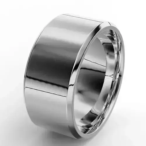 Band 10mm Shank Size9 3D print model