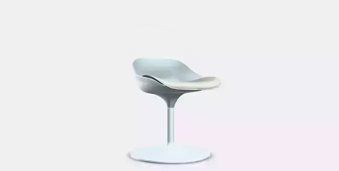 BALTSAR Swivel chair